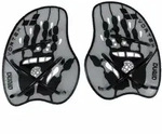 Arena Arena Handpaddel Vortex Evolution 95232 Handpaddel silberfarben L