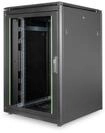 Digitus Netzwerkschrank Netzwerkschrank Unique Serie - 800x800 mm (BxT)