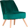 Gutmann Factory Loungesessel Fred