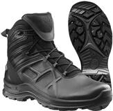 haix Haix Polizei Einsatzstiefel Black Eagle Tactical 2.0 GTX Mid *Neu* Stiefel