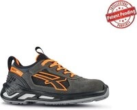U-Power Ryder Esd S1P Src Sicherheitsschuh