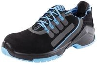 Steitz Secura Steitz SECURA Halbschuh schwarz/blau VD PRO 1500 SF ESD, S3 NB,...