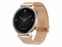 Huawei Watch GT 2 42 mm - Rose Gold Smartwatch