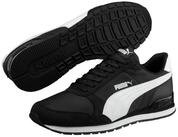 PUMA ST RUNNER V2 NL Sneaker mit sportlichem Design, mit SOFTFOAM+