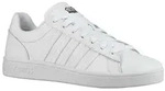 K-Swiss Court Winston Women Sneaker wei&szlig; 38 EU