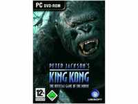 Peter Jackson's King Kong - The Official Game Of The Movie PC