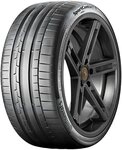CONTINENTAL Sommerreifen SPORTCONTACT 6
