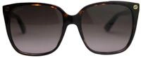 GUCCI Sonnenbrille Gucci Sonnenbrille GG0022S 003