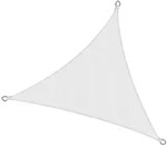 Sol Royal Sonnensegel Sonnensegel dreieckig Wasserdicht 3,6x3,6x3,6m SolVision...