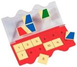 Westermann Verlag Spiel miniL&Uuml;K. Kontrollger&auml;t. (rot)