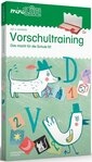 miniL&Uuml;K - Set-Vorschultraining / diverse