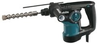 Makita Bohrhammer Makita HAMMER SDS+ 800 W HR2810 3,2 M