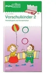 miniL&Uuml;K - Vorschulkinder 2 / Heinz Vogel