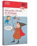 L&Uuml;K-Set / Heinz Vogel
