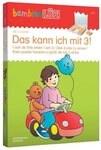 bambinoL&Uuml;K - Set - Das kann ich mit 3 / diverse