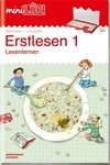 Schulbuch miniL&Uuml;K - Erstlesen 1 Lesenlernen ab Klasse 1 Ursula Held