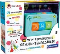Clementoni&reg; Lernspielzeug Clementoni 59202 - Mein pers&ouml;nlicher