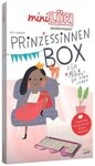 Schulbuch miniL&Uuml;K-Set Vorschule/1. Klasse - Mathematik, Deutsch Prinzessinnen-Bo