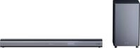 Sharp HT-SBW460 Soundbar 3.1 (Bluetooth, 440 W, mit Dolby Atmos und