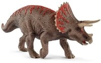 Schleich&reg; Spielfigur schleich Dinosaurs Triceratops 9,8cm