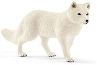 Schleich&reg; Spielfigur Schleich 14805 - Wild Life - Polarfuchs