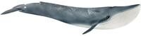 Schleich&reg; Spielfigur Schleich 14806 - Wild Life, Blauwal, Tierfigur