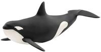 Schleich&reg; Spielfigur Schleich Wild Life Orka, Spielfigur