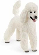Schleich&reg; Actionfigur Farm World Pudel, Spielfigur