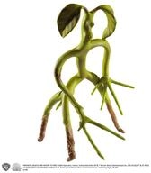 Noble Collection Merchandise-Figur Phantastische Tierwesen Biegefigur...