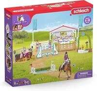 Schleich&reg; Spielwelt SCHLEICH 42440 Freundschaftsturnier