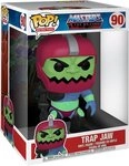 Funko Spielfigur Masters of the Universe - Trap Jaw 90 Pop!