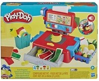 Hasbro Knete Play Doh Supermarkt Kasse