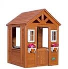 Backyard Discovery Spielhaus Timberlake Spielhaus