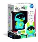 Clementoni&reg; Lernspielzeug 52418G Digi-Bunny_bit Galileo
