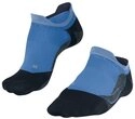 FALKE Sportsocken GO5 Invisible F&uuml;&szlig;linge (1-Paar) mit extra leichter Polsterung