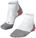 FALKE Kurzsocken RU5 Race Short Kurzsocken (1-Paar) ultraleicht f&uuml;r schnelle...