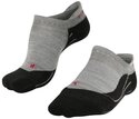 FALKE Wandersocken TK5 Wander Invisible F&uuml;&szlig;linge (1-Paar) Leicht und bequem f&uuml;r