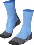 FALKE Funktionssocken FALKE TK2 Explore Women blue note