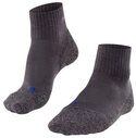 FALKE Kurzsocken FALKE TK2 Explore Cool Short Trekking Damen (1-Paar) Hoher...