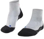 FALKE Wandersocken TK2 Explore Cool Short hoher Komfort im Mittelgebirge,