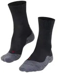 FALKE Wandersocken TK5 Wander mit anatomischer Passform, aus Wolle und