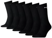PUMA Socken 6 Paar Puma Sport Cush Crew (Set, 6-Paar, 6er-Pack)