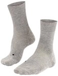 FALKE Sportsocken GO2 Socken (1-Paar) mit mittelstarker Polsterung f&uuml;r Spikeschuhe