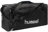 hummel Sporttasche CORE SPORTS BAG BLACK