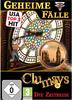Geheime Fälle: Clumsys - Die Zeitreise PC