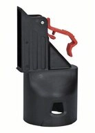 Bosch Accessories Staubsaugerbeutel Bosch Accessories 2608000674 1 St.