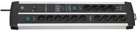 Brennenstuhl Brennenstuhl 1392000232 &Uuml;berspannungsschutz-Steckdosenleiste...