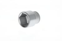 Gedore Steckschl&uuml;ssel 19 32 Steckschl&uuml;sseleinsatz 1/2", 6-kant, 32 mm
