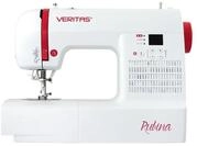 Veritas Computer-N&auml;hmaschine N&auml;hmaschine RUBINA, computergesteuert, 100...