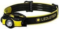 Ledlenser Taschenlampe iH5, 200 Lumen, 130m Leuchtweite, extrem leicht mit 92g,...